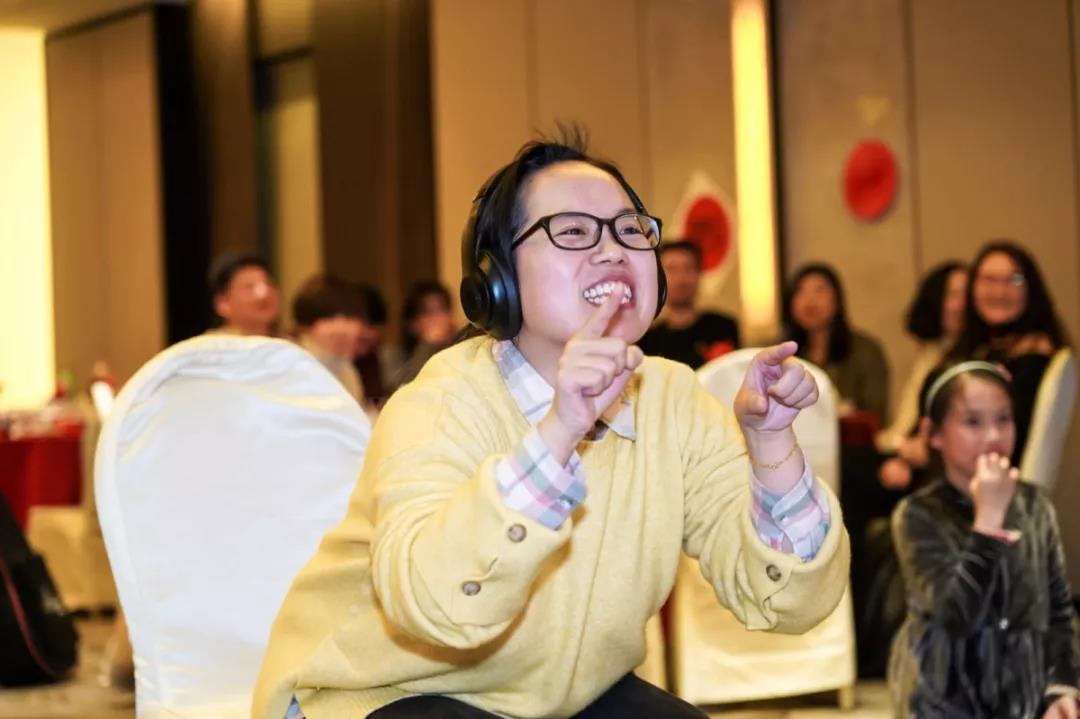 光阴荏苒,华耀美高——光华美高2019年双旦晚会